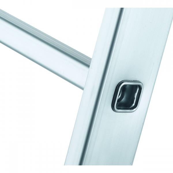 Zarges ladder Stella L
